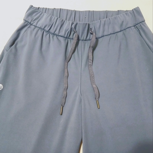 G Gradual Athletic Pants •Size Small •Color Dusty Blue - Picture 7 of 12